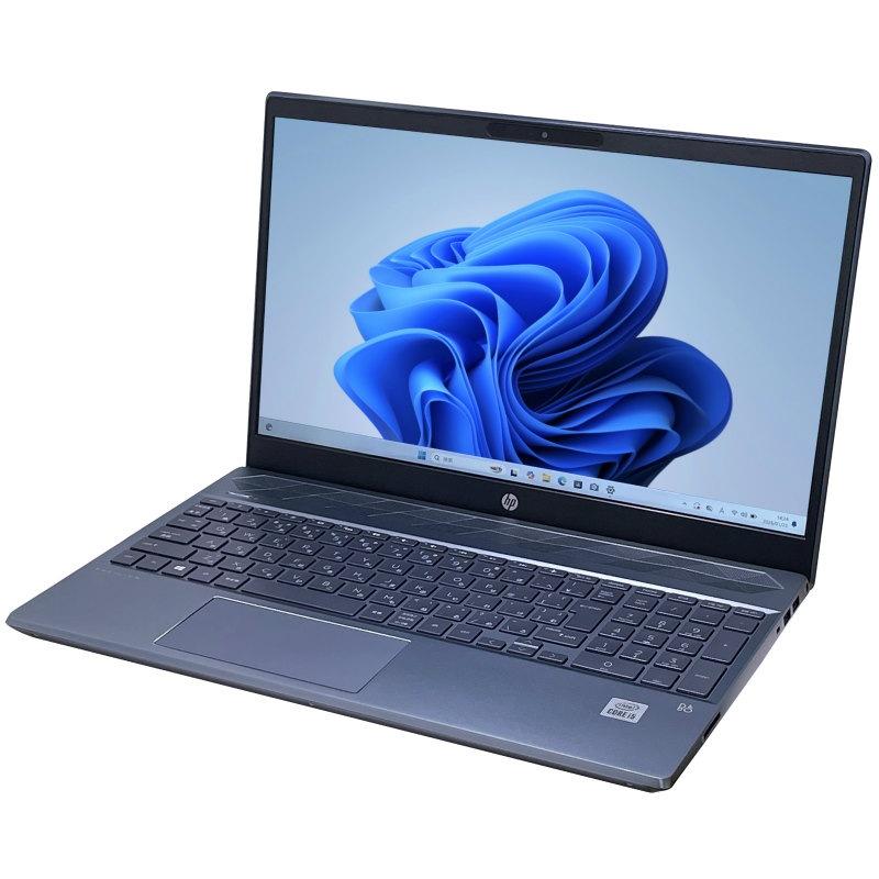 Pavilion ノートパソコン HP Laptop 15 cs3073TU 中古 2019年モデル