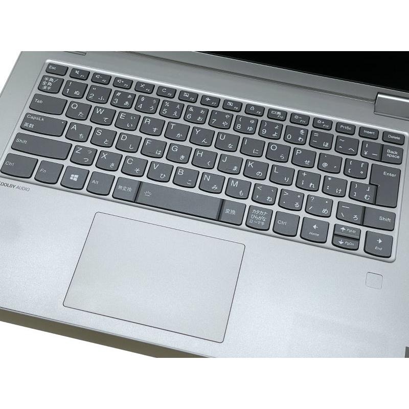 ノートパソコン lenovo IdeaPad C340-14IWL 中古 2017年モデル 