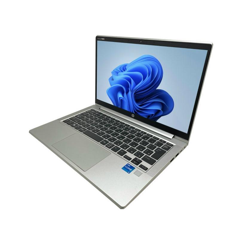 ProBook ノートパソコン HP 430 G8 中古 2020年モデル Windows11 64bit