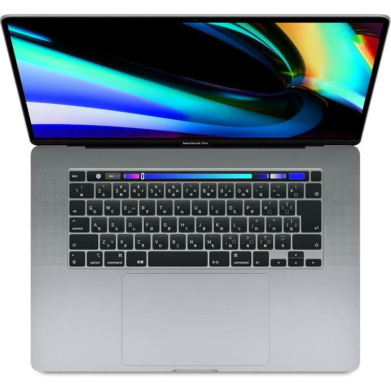 MacBook Pro ノートパソコン apple 15インチ, 中古 2017年モデル WEB 