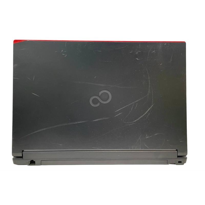 LIFEBOOK ノートパソコン 富士通 A5510/FX 中古 2019年モデル 