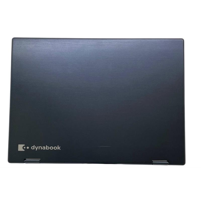 dynabook V ノートパソコン 東芝 VC72/DS 中古 2017年モデル Windows11