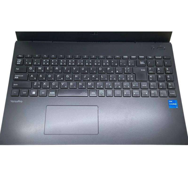 VersaPro ノートパソコン NEC VF-B 中古 2020年モデル Windows11 64bit