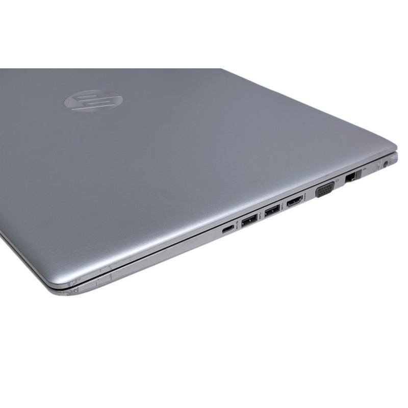ProBook ノートパソコン HP 470 G5 中古 2017年モデル Windows11 64bit 