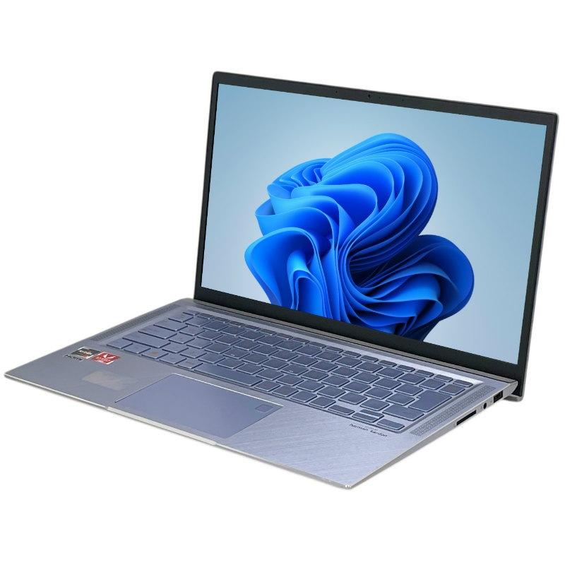 asus ZenBook UM431D Ryzen7 Office付 ASUS（エイスース） ノートパソコン ASUS ZenBook UM431D 中古