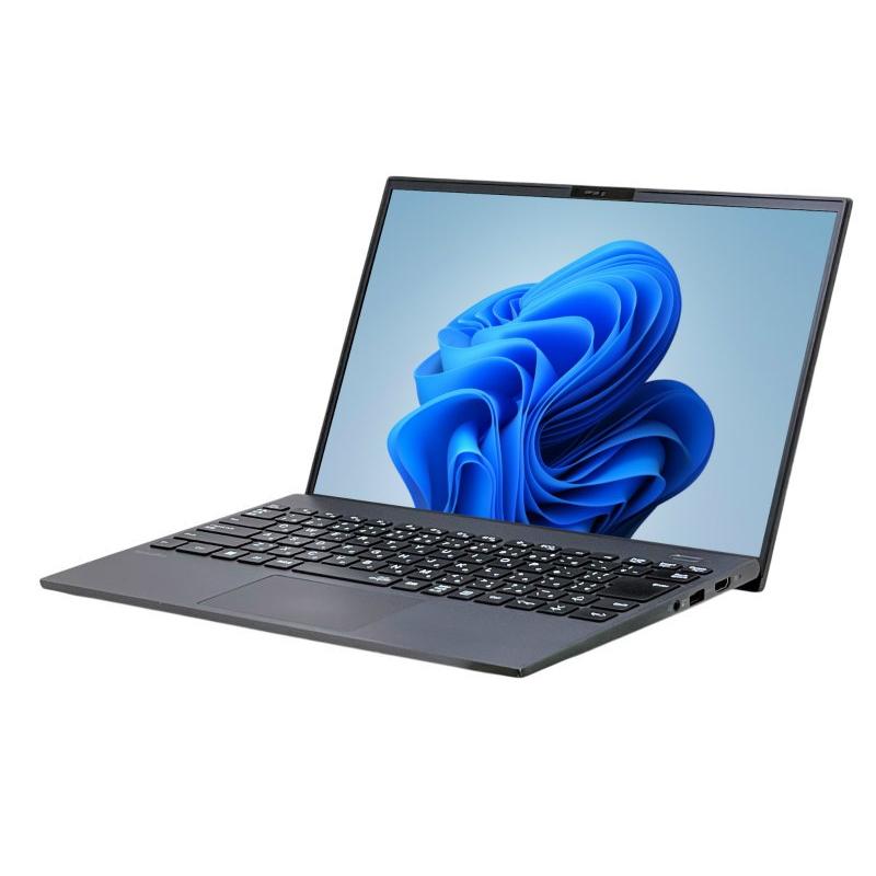 VersaPro ノートパソコン NEC VG-B 中古 2020年モデル Windows11 64bit