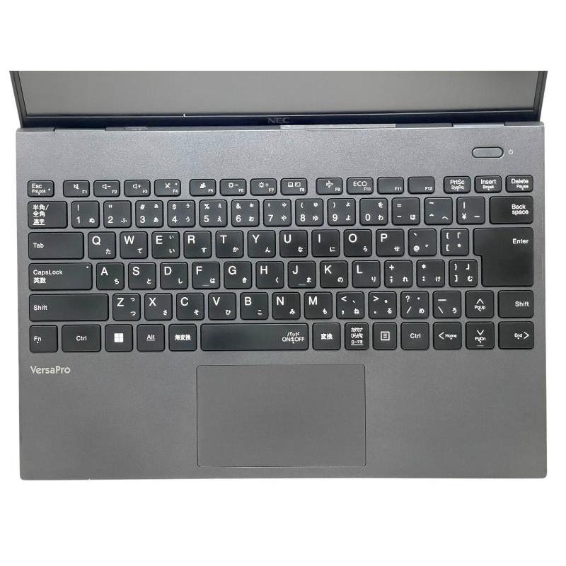 VersaPro ノートパソコン NEC VG-B 中古 2020年モデル Windows11 64bit