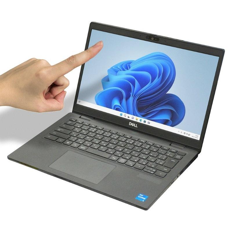 Latitude（Dell） ノートパソコン DELL Latitude 3420 中古 2020年