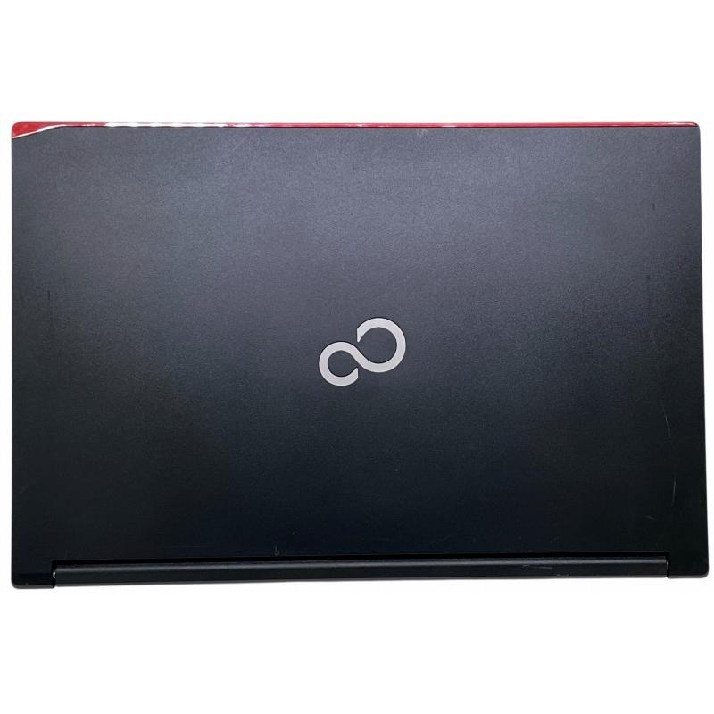 LIFEBOOK ノートパソコン 富士通 A748/TX 中古 2017年モデル Windows11
