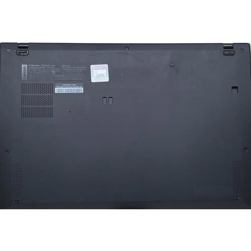 ThinkPad X ノートパソコン lenovo X1 Carbon 7th Generation 中古