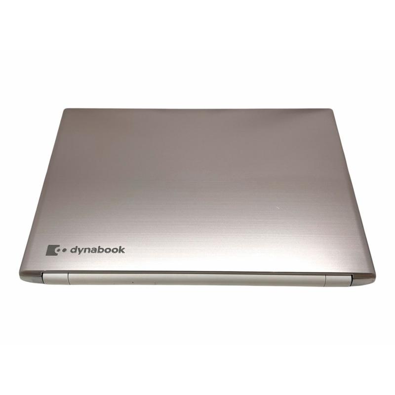 東芝ノートパソコン dynabook T75/TG/中古特価良品 dynabook T ノートパソコン 東芝 T75/GG 中古 2017年モデル Windows11