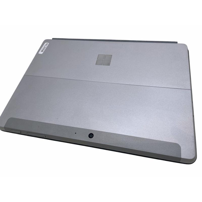 Surface Go ノートパソコン Microsoft GO2 中古 Windows11 64bit WEB