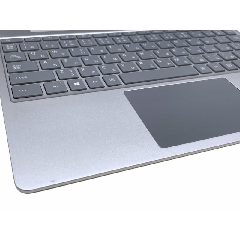 Surface Laptop ノートパソコン Microsoft Go 中古 2019年モデル