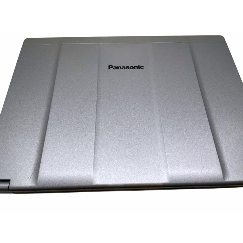 ノートパソコン パナソニック レッツノート CF-SV8 中古 2017年モデル 