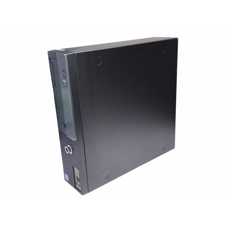 FMV-ESPRIMO デスクトップパソコン 富士通 ESPRIMO WD2/C2 中古 2017年