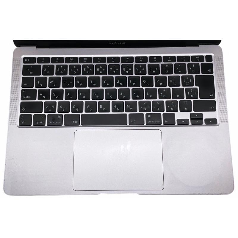 MacBook Air ノートパソコン apple Retina, 13-inch, 中古 2019年 