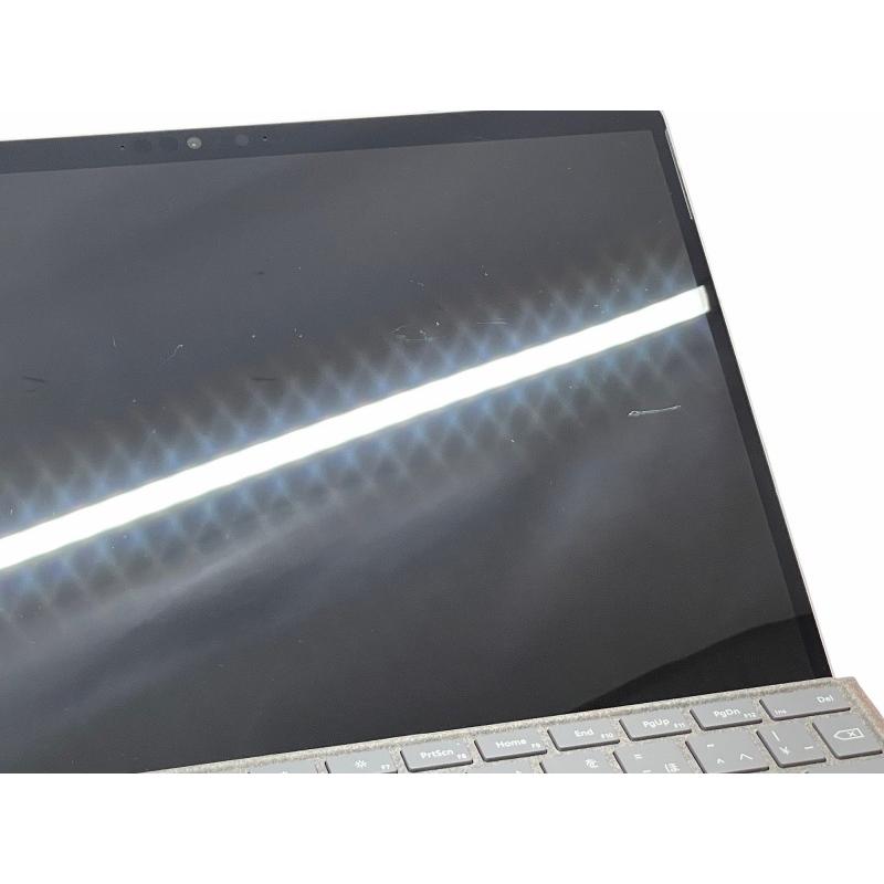 Surface Pro ノートパソコン Microsoft Pro8 中古 2020年モデル
