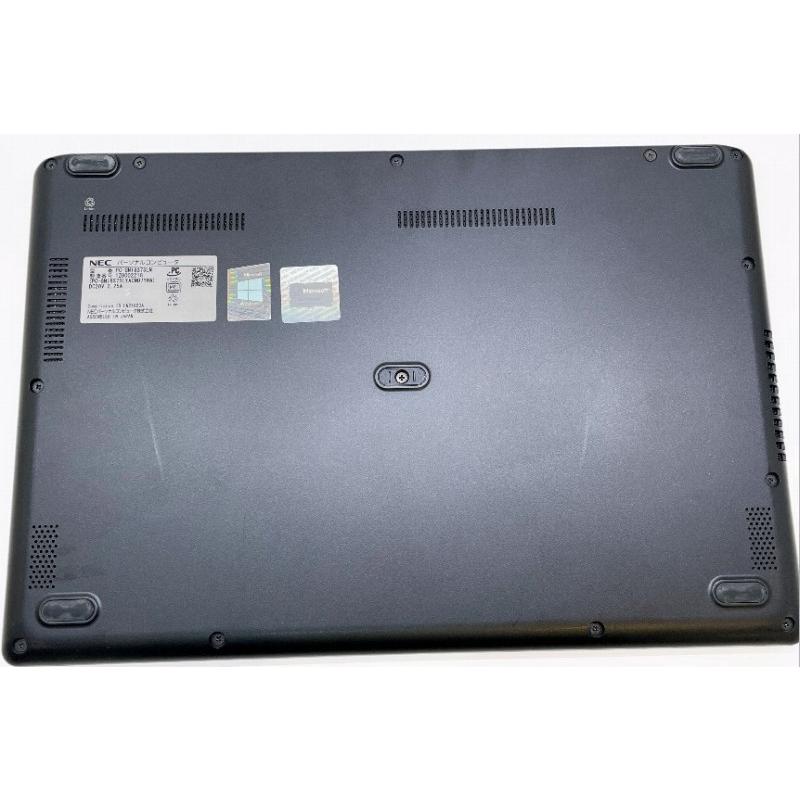 LaVie ノートパソコン NEC Direct PC-GN18 中古 2020年モデル