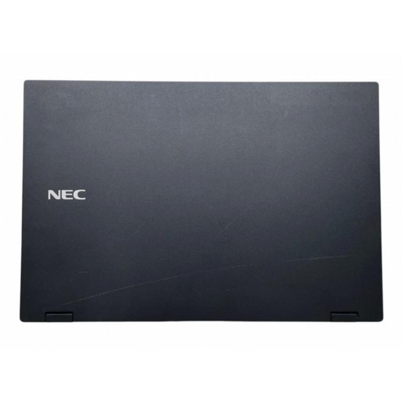 VersaPro ノートパソコン NEC VF-7 中古 2017年モデル Windows11 64bit