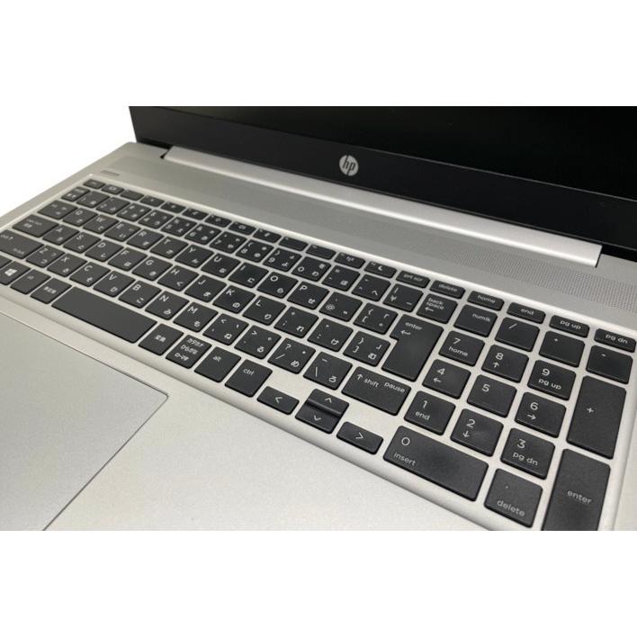 ProBook ノートパソコン HP 450 G6 中古 2017年モデル Windows11 64bit