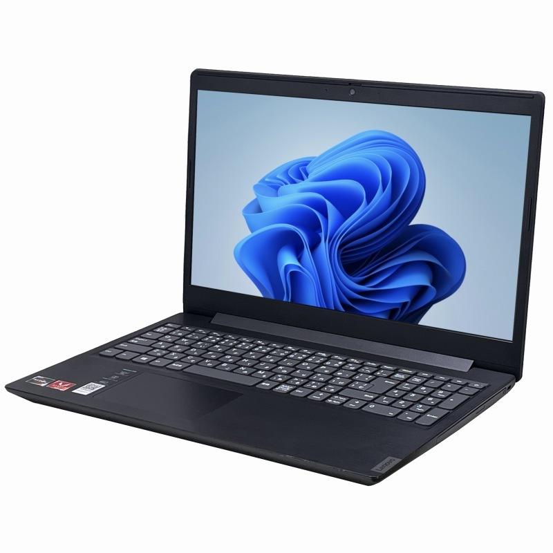 Lenovo ideapad L340-15API 中古 ideapad L ノートパソコン lenovo IdeaPad L340-15API 中古 Windows11