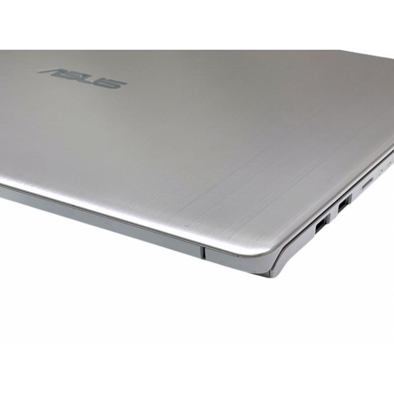 ASUS Vivobook S530U Windows 11 シルバー ASUS（エイスース） ノートパソコン ASUS VivoBook S15 S530U 中古