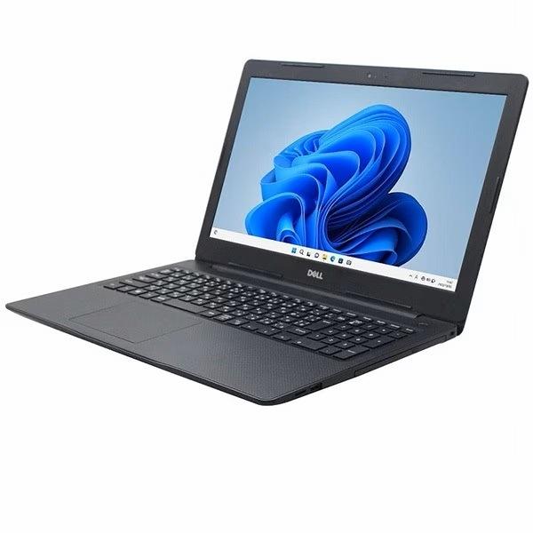 Vostro ノートパソコン DELL 3582 中古 Windows11 64bit WEBカメラ