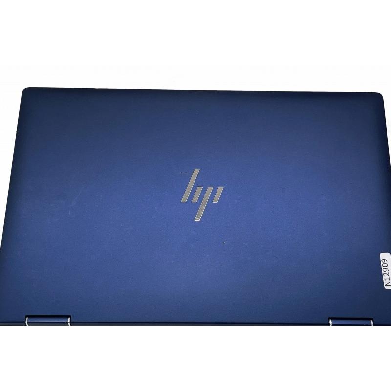 タッチパネル 中古ノートPC hp DragonflyG2 i5 SSD 即使用 日本HP ノートパソコン HP Elite Dragonfly G2 中古 2020年モデル