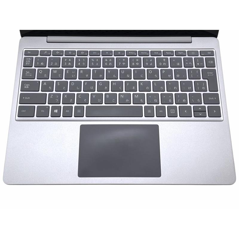 Surface Laptop ノートパソコン Microsoft Go 中古 2019年モデル