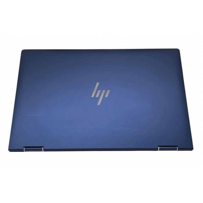 日本HP ノートパソコン HP Elite Dragonfly G2 中古 2020年モデル