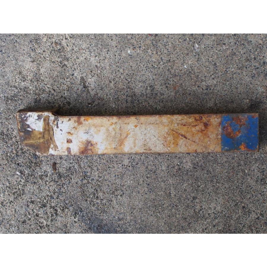 中古 鋼 鋳鋼 軽切削 中切削 旋盤 33型 HICUT ハイカット 右片刃 中古 鋼 鋳鋼 軽切削 中切削 旋盤 33型 HICUT ハイカット 右片刃