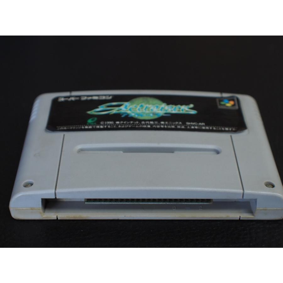 任天堂 中古 スーパーファミコン ROMカセット カセット ENIX 任天堂 中古 スーパーファミコン ROMカセット カセット ENIX