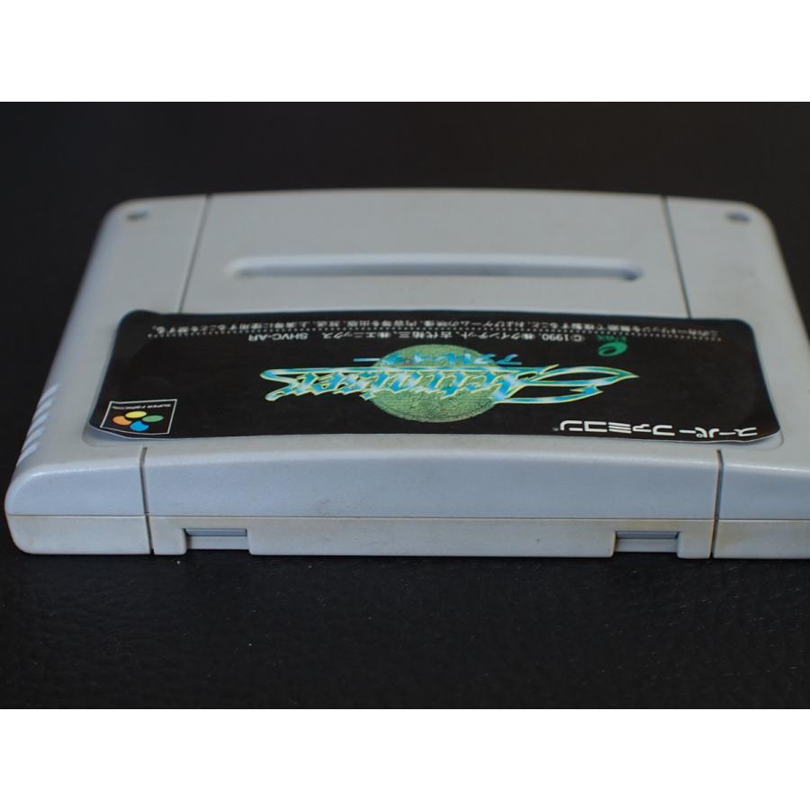 任天堂 中古 スーパーファミコン ROMカセット カセット ENIX 任天堂 中古 スーパーファミコン ROMカセット カセット ENIX