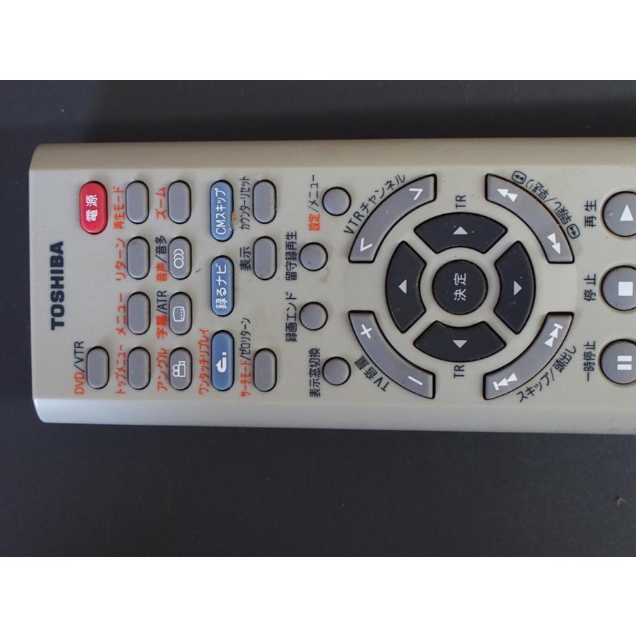 TOSHIBA 中古 東芝 TV VHS Gコード テレビ リモコン 型番: SE TOSHIBA 中古 東芝 TV VHS Gコード テレビ リモコン 型番: SE