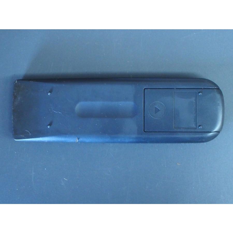 SANYO 中古 サンヨー 三洋電機 TV Tテレビ リモコン 型番: RC-337 管理