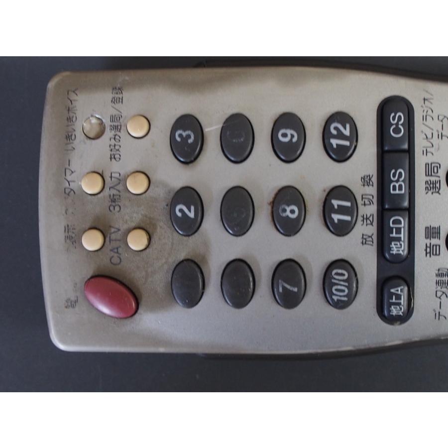 【中古】「非常に良い」シャープ テレビリモコン GA366WJSA シャープ テレビリモコン GA366WJSA 【公式通販】