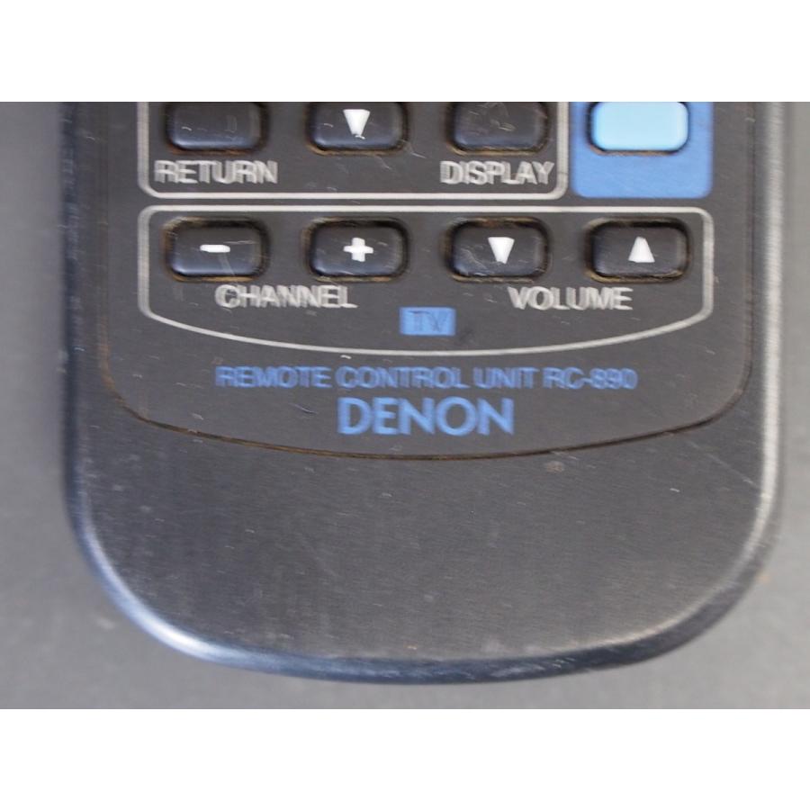 DENON（デノン） 中古 DENON TV DVD CD カセット コンポ オーディオ