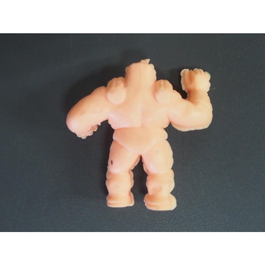 正規取扱店 レア物 キン肉マン ゆでたまご キン消し チビ消し 円シリーズ ガチャガチャ ガシャポン 悪行超人 マグニチュード１マン 肌色 管理no Wantannas Go Id