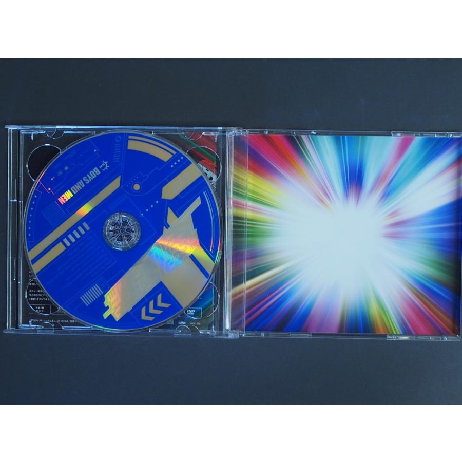 ボイメン チラシ CD ボイメン チラシ CD BOYS AND MEN 10th Anniversary Book : BOYS