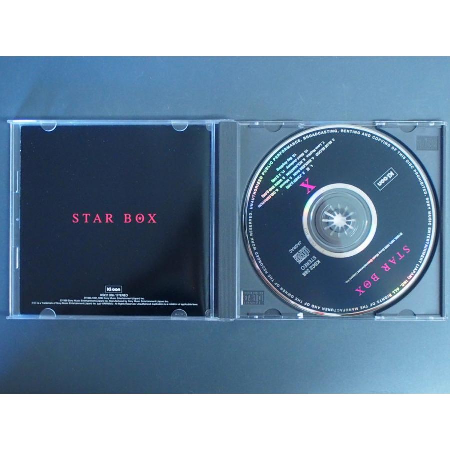 中古CD キューンミュージック Ki/oon Music X JAPAN エックス 中古CD キューンミュージック Ki/oon Music X JAPAN エックス