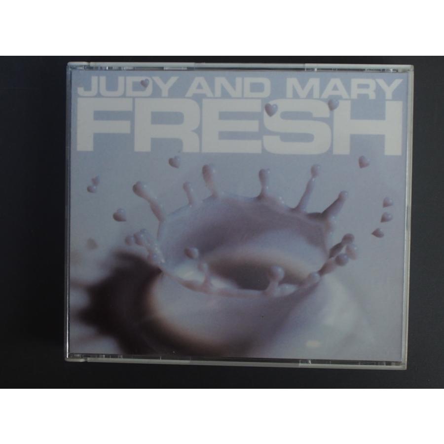 中古CD EPIC SONY ジュディ アンド マリー JUDY AND MARY YUKI