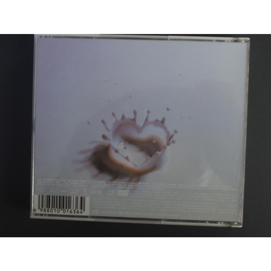中古CD EPIC SONY ジュディ アンド マリー JUDY AND MARY YUKI