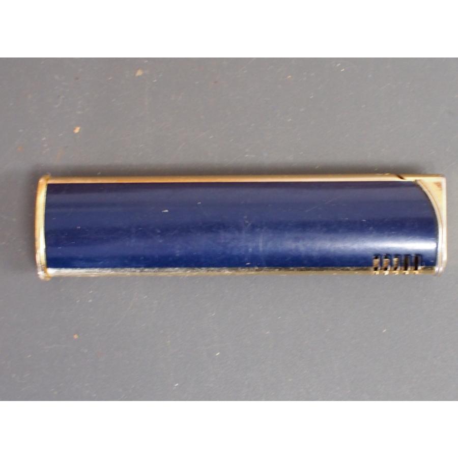 中古 レア物 エレガンス Elegance ガス GAS ガスライター E500 管理No