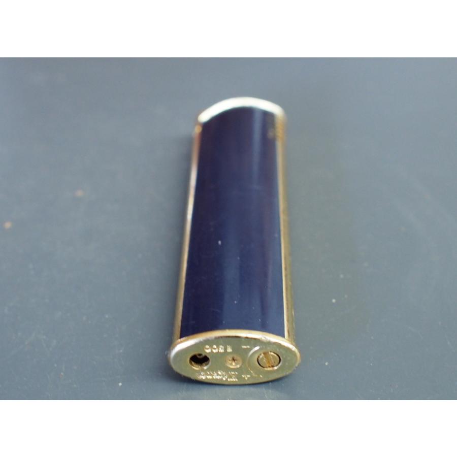 中古 レア物 エレガンス Elegance ガス GAS ガスライター E500 管理No