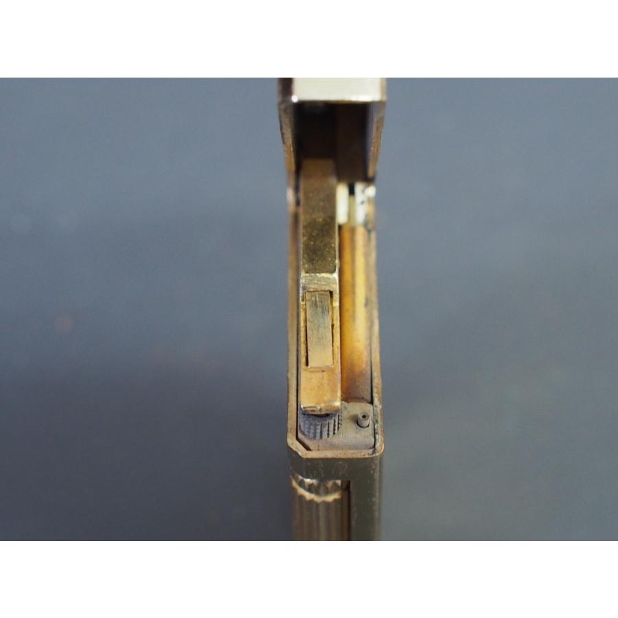 中古 レア物 ガス GAS ガスライター HPG885 管理No.11369 : ジャンク