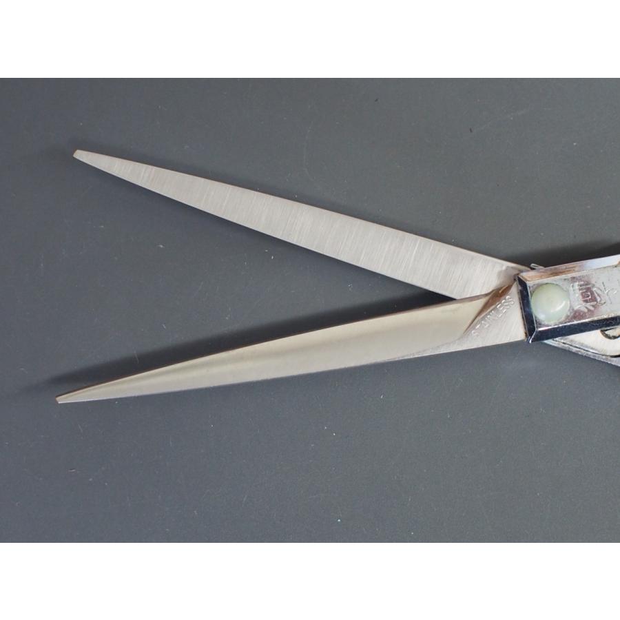 理容師ハサミ yasaka 松幸作