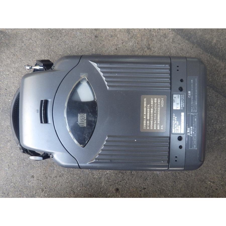 Gorilla（SANYO） 当時物 初代カーナビゲーション SANYO 三洋電機