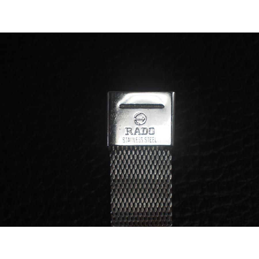 RADO レア物 ヴィンテージ メンズ ドレスウォッチ ラドー RADO レア物 ヴィンテージ メンズ ドレスウォッチ ラドー