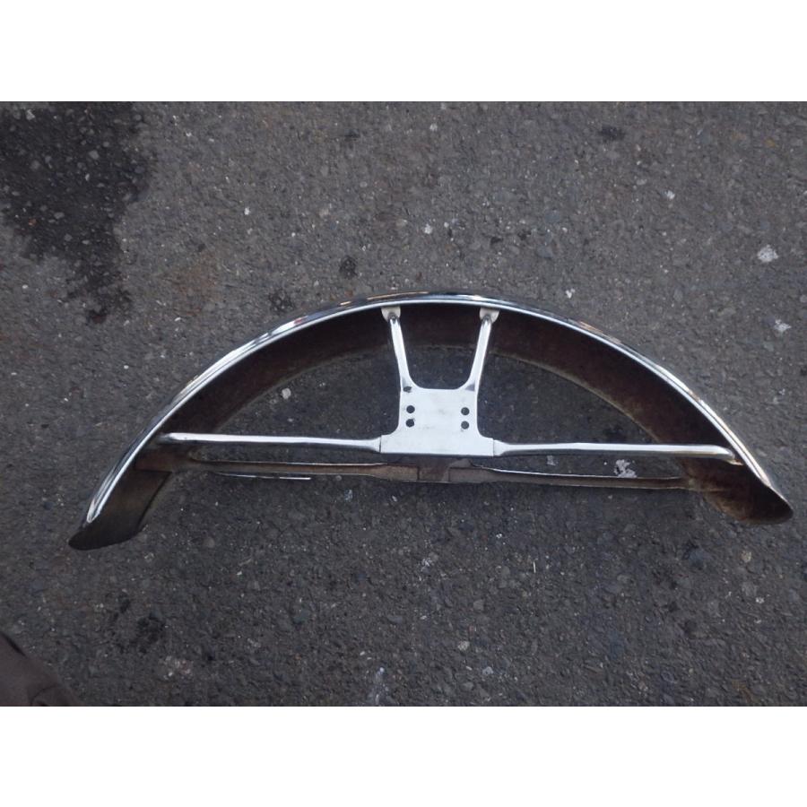 スズキ（SUZUKI） 旧車 中古 純正部品 SUZUKI GA50 車台番号: GA50-163 