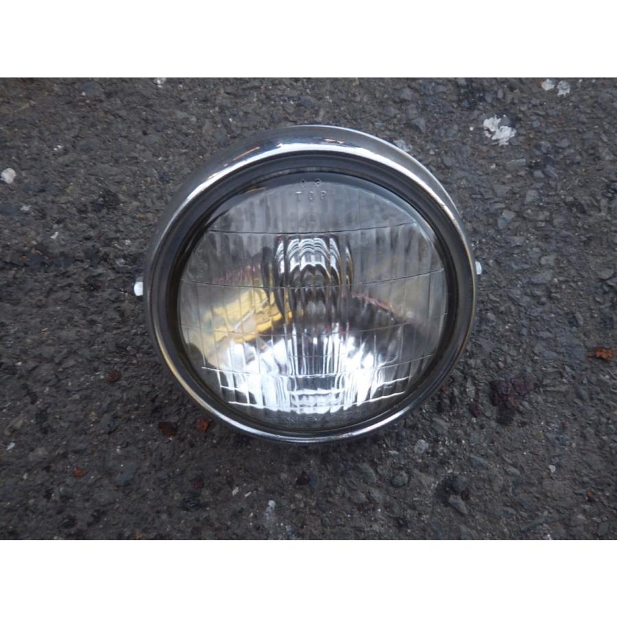 スズキ（SUZUKI） 中古 純正部品 SUZUKI GA50 車台番号: GA50-163~ 前 